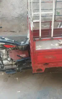 سچرخ فلات ۲۰۰