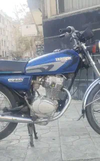 موتور هوندا 125.150