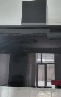 هود آشپزخانه