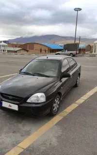 ریو ۸۵ بی رنگ