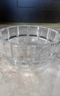 کریستال میوه خوری
