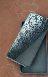 گوشی سامسونگ A07 با گوشی آیفون معاوضه میکنم