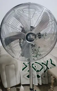 پنکه تمام استیل هوکو