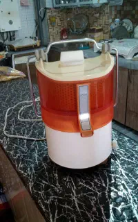 آب میوه گیری فابریک