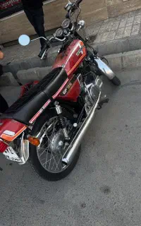 متور جیپی سوزوکی