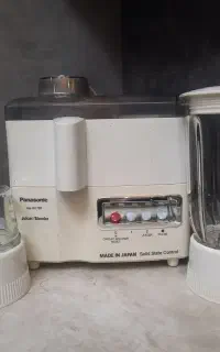 آبمیوه گیری سه کاره