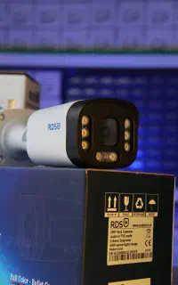 پکیج دوربین RDS 2240