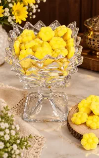 تخفیف ویژه آموزش مجازی قندونبات و(فروش قندونبات)