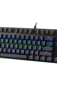 کیبرد مکانیکال