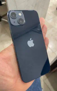 آیفون ۱۳ نرمال ۱۲۸ گیگ/ ۲ سیمکارت
