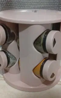 جا ادویه چرخشی