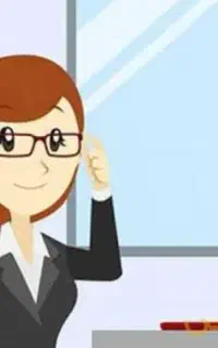 نیازمند منشی و فروشنده خانم