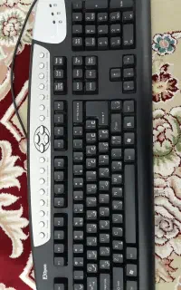 کیبورد