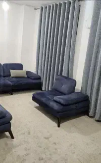 سوییت مرکز شهر