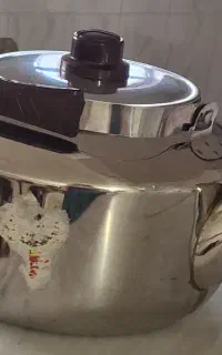 کتری درحد نو