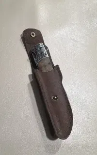 دوخت انواع لوازم چرمی