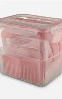 لیمون مسافرتی 6نفره