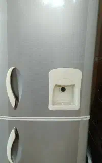 یخچال وفریزر