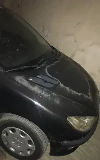 ۲۰۶ اس دی وی ۸