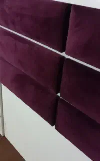 تخت تکنفره ام دی اف درجه یک