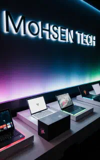 ۳۵درصدتخفیف ویژه لپتاپ استوک فقط تا آخر هفته