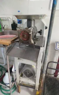 فروش چرخ گوشت صنعتی