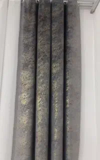 شال پرده