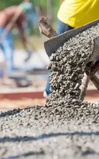 ویزیتور و بازاریاب بتن آماده