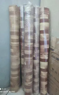 کفپوش یا نمدی