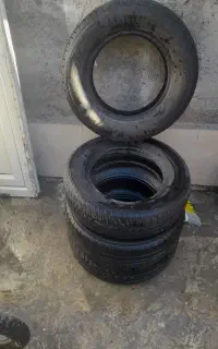 لاستیک خارجی اورگرین  ۱۳ ..پیکان وانت تیبا