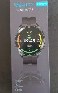 ساعت هوشمند