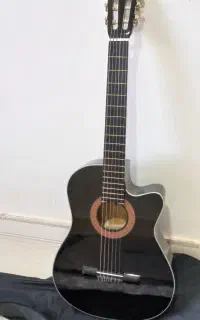 گیتار کلاسیک