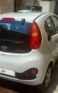 ام وی ام ۱۱۰ s مدل ۹۵ لاکچری