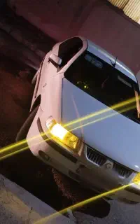 سمند ال ایکس ۹۳