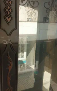 کمد بوفه