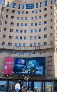 فروش مغازه ۱۹ متری پاساژ ارگ