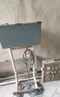 تابلو برق سه فاز و تک فاز