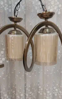 لووستر دوشاخه