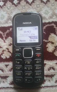گوشی نوکیا اصل ۱۲۸۰