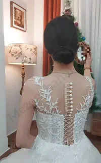 آموزشگاه تخصصی خیاطی و طراحی لباس بهارنگ