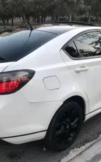 ام جی 6