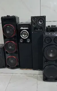اجاره باند برای مراسمات