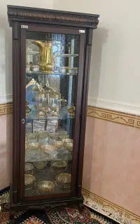 بوفه