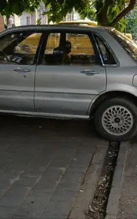 گالانت سوسماری سوپر سالن