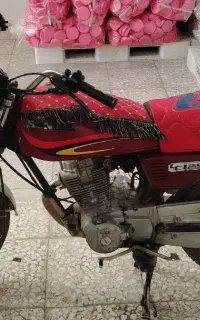 متور 150 جترو