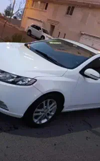 سراتو سایپا اپشنال مدل 97