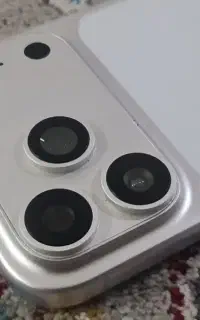 گوشی ایفون ۱۷پرو مکس طرح