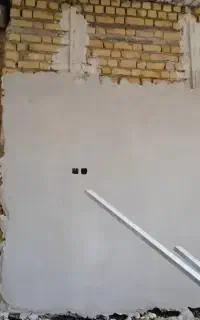 نیازمند استادکار گچکاری
