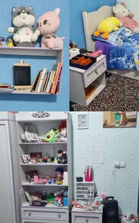 فروش سرویس خواب نوجوان