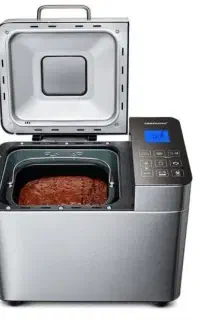 کیک و نان پز اصل آلمان